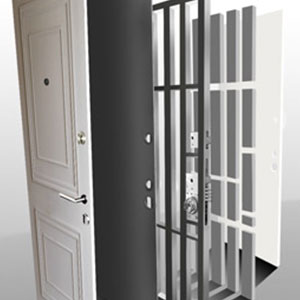 puertas delosvalle DLV